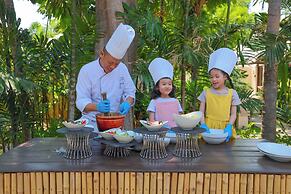 Sheraton Hua Hin Pranburi Villas