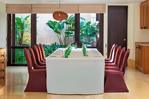 Sheraton Hua Hin Pranburi Villas