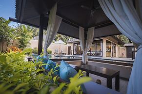 Sheraton Hua Hin Pranburi Villas