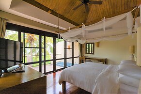 Sheraton Hua Hin Pranburi Villas