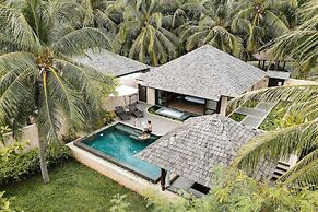 Sheraton Hua Hin Pranburi Villas