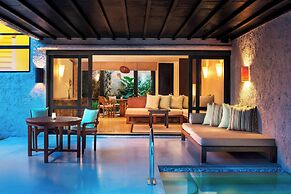 Sheraton Hua Hin Pranburi Villas
