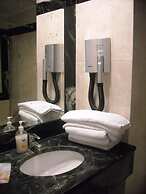 City Marina Hotel