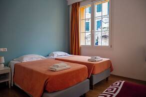 City Marina Hotel