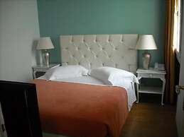 City Marina Hotel