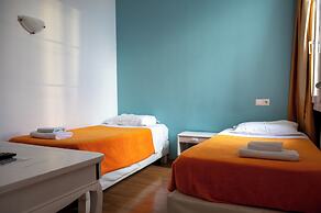 City Marina Hotel