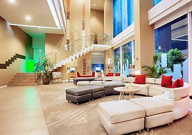 ibis Surabaya City Center