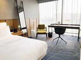 Le Méridien Zhengzhou