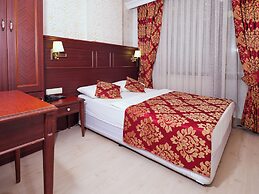 New City Hotel