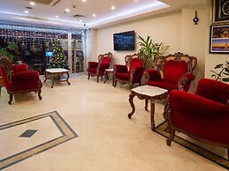 New City Hotel