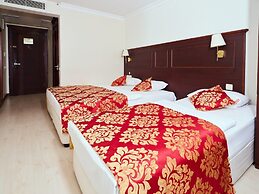 New City Hotel