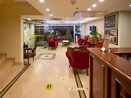 New City Hotel