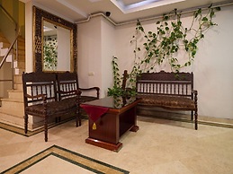 New City Hotel