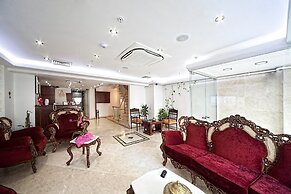 New City Hotel