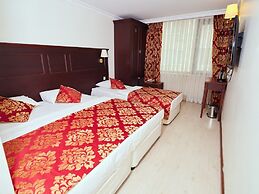 New City Hotel