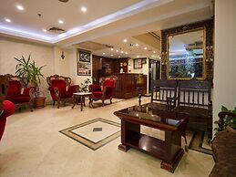 New City Hotel
