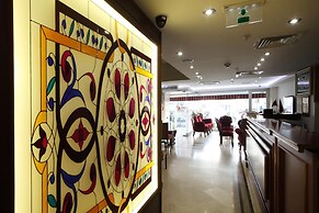 New City Hotel