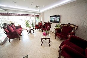 New City Hotel