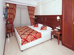 New City Hotel