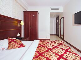 New City Hotel