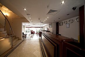 New City Hotel