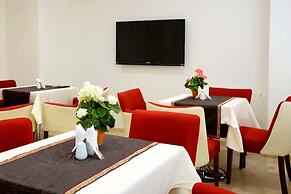 New City Hotel