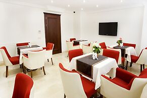 New City Hotel