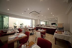 New City Hotel