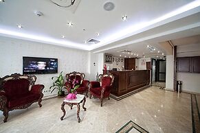 New City Hotel