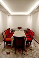 New City Hotel