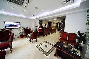 New City Hotel