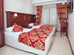 New City Hotel