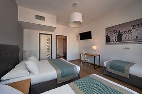 Hotel dei Gonzaga , Mantegna Hotels