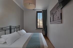 Hotel dei Gonzaga , Mantegna Hotels