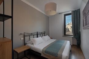 Hotel dei Gonzaga , Mantegna Hotels