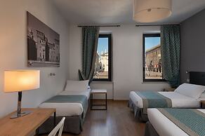 Hotel dei Gonzaga , Mantegna Hotels