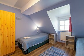 Old Town Munkenhof Guesthouse - Hostel