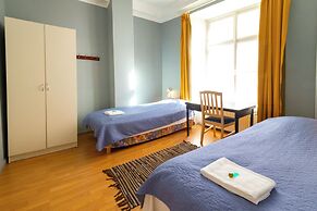 Old Town Munkenhof Guesthouse - Hostel