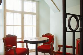 Old Town Munkenhof Guesthouse - Hostel