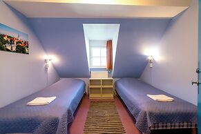 Old Town Munkenhof Guesthouse - Hostel
