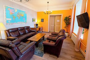 Old Town Munkenhof Guesthouse - Hostel