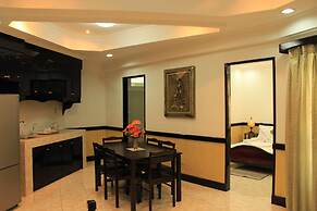 Green One Hotel