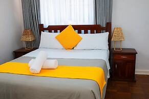 Daisy's Guest House