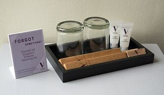 V Hotel