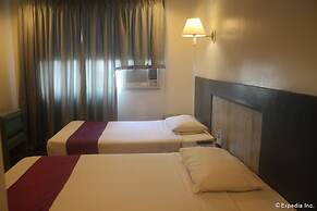 V Hotel