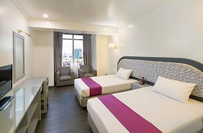 V Hotel