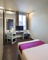 V Hotel