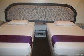 V Hotel