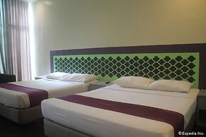 V Hotel