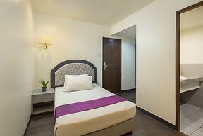 V Hotel